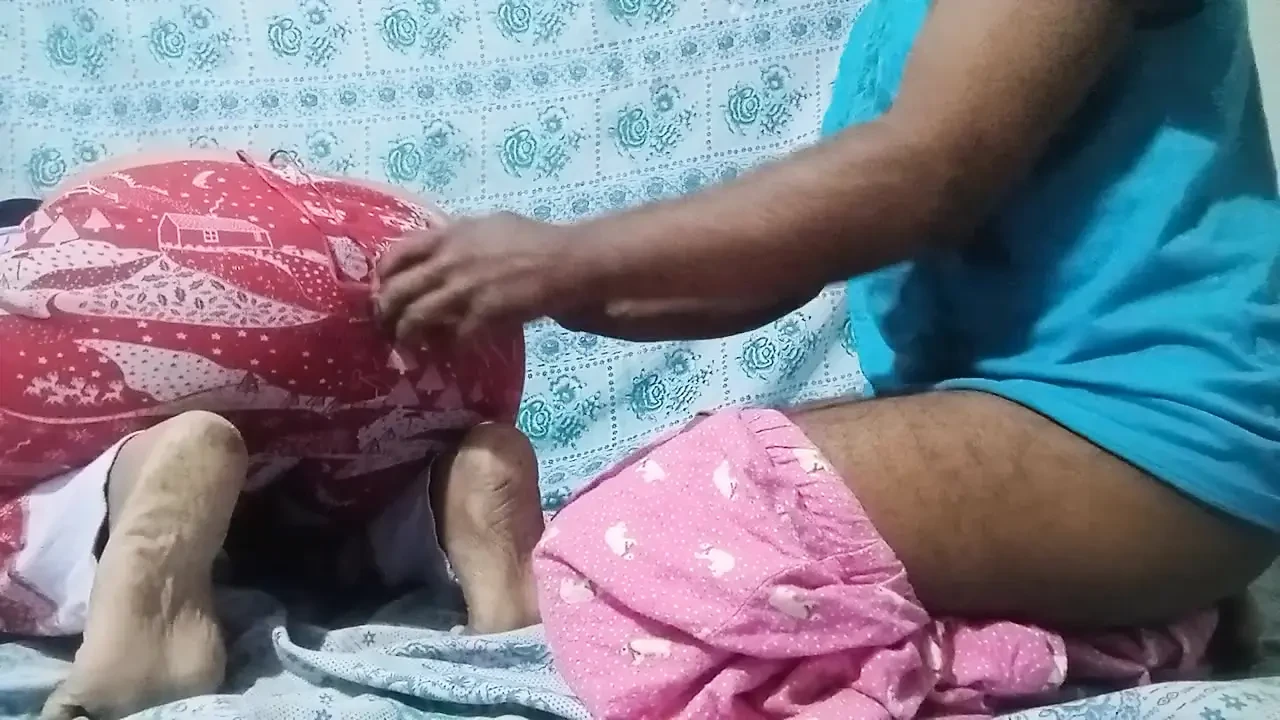 Dasi bahabi and Dewar sex in the jungle 2866