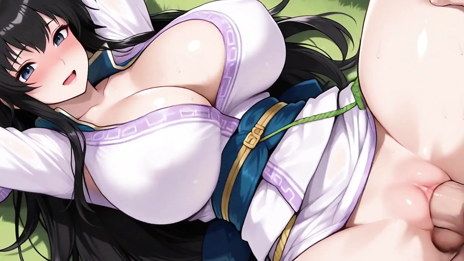 Fire Emblem Karla Hen