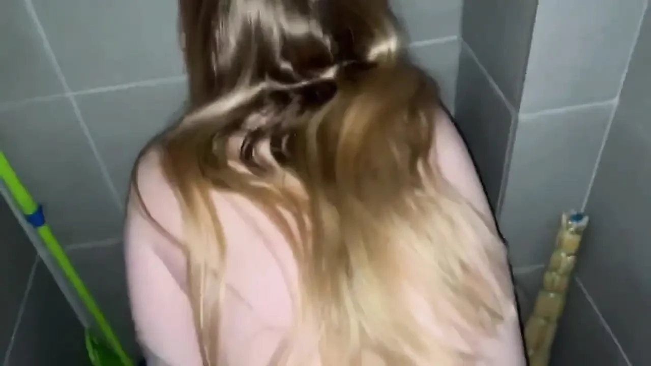 Role Play, Met a Guy at a Party and Sucked!.