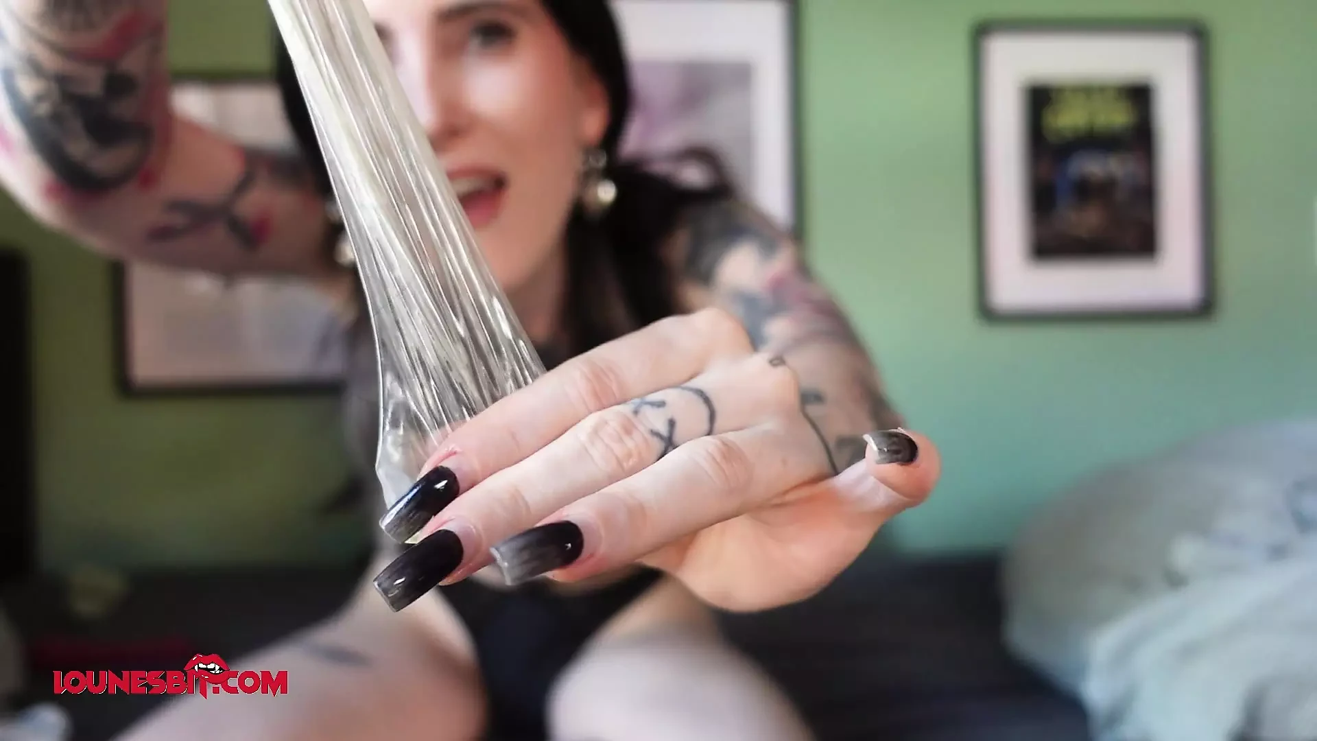 You have to eat someone else’s my slave by Lou Nesbit, Lia Louise