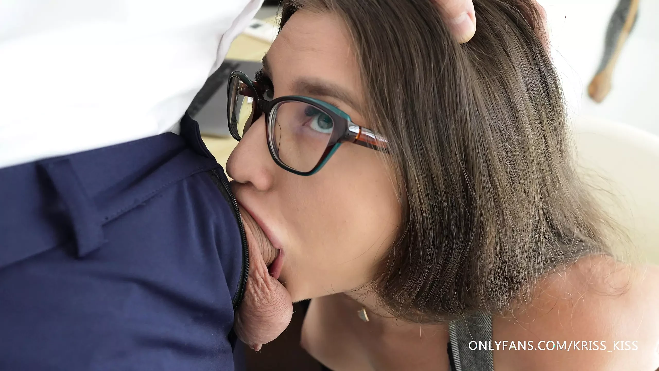 This is the most delicious big dick among all the employees in my office!