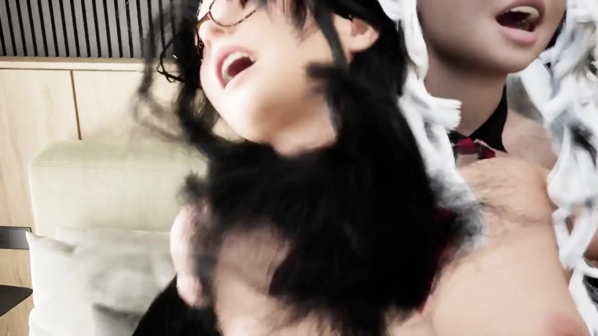 Futanari (part 3) Gamesloopersex (unreal Engine 5)