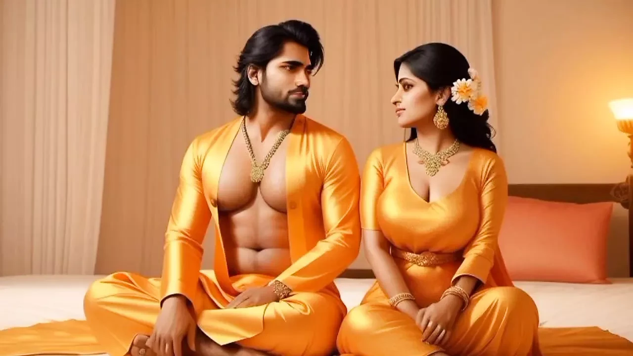 husband to her wife to her boss