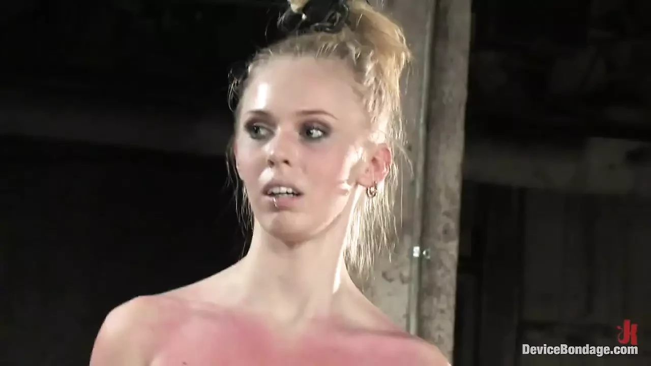 Jade Marxxx Live, Part 2