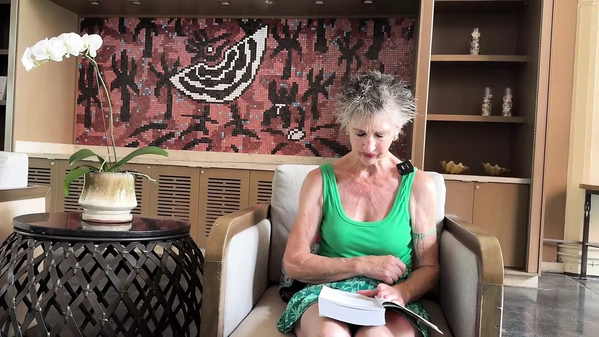 From This Night, Forever More – Part 4