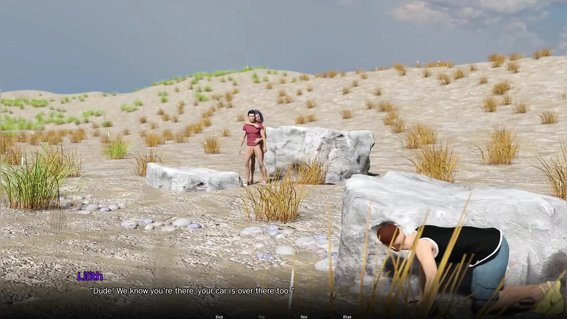 Assassins Haven Part 4