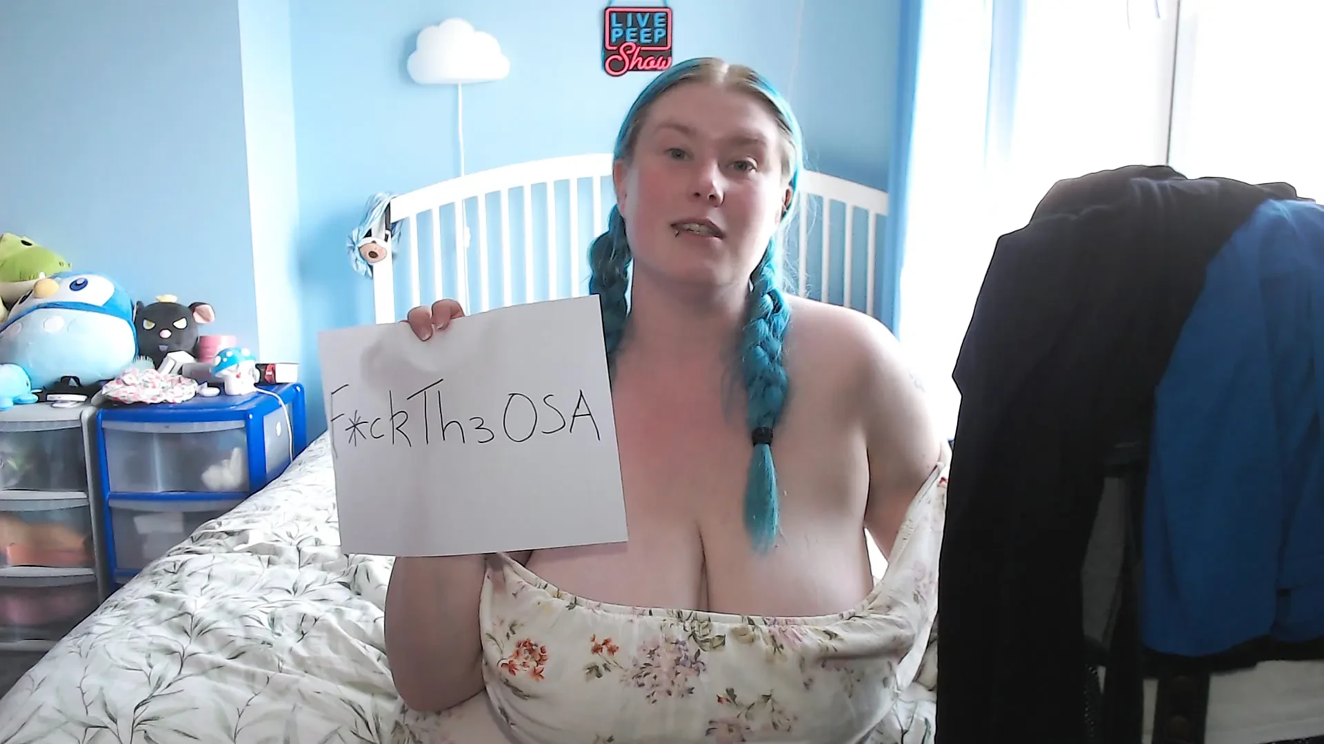 Ranting About Age Verification