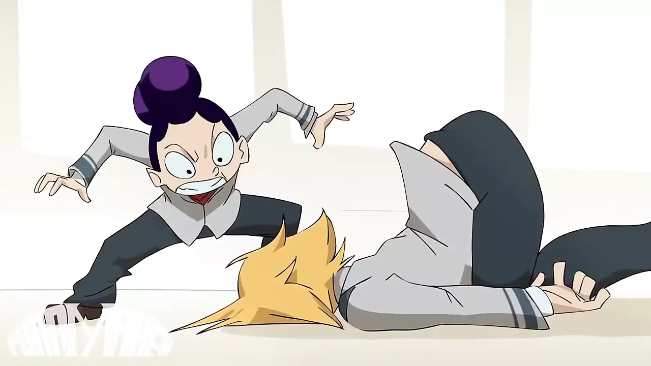 Animation sex video hardcore