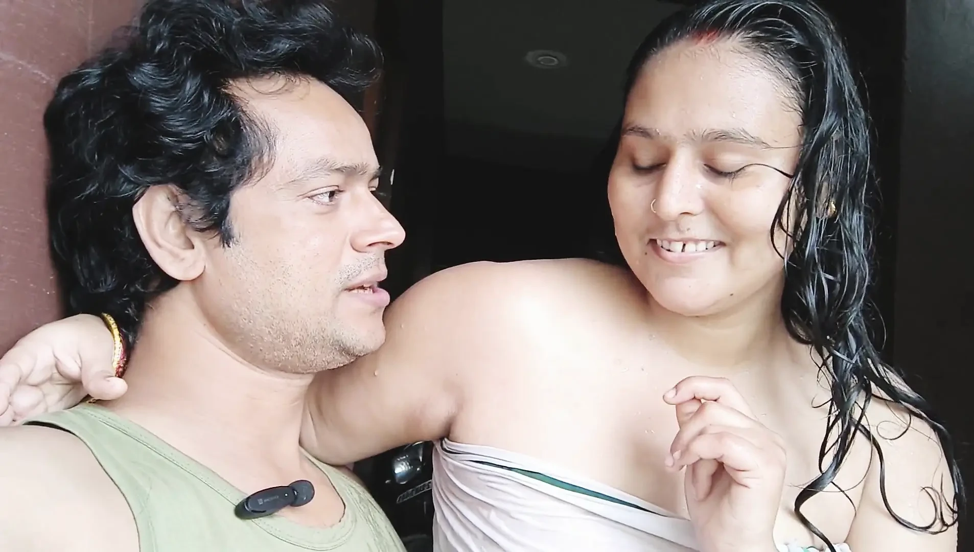 Step Mom Fucks with Step Son Hardcore Sex