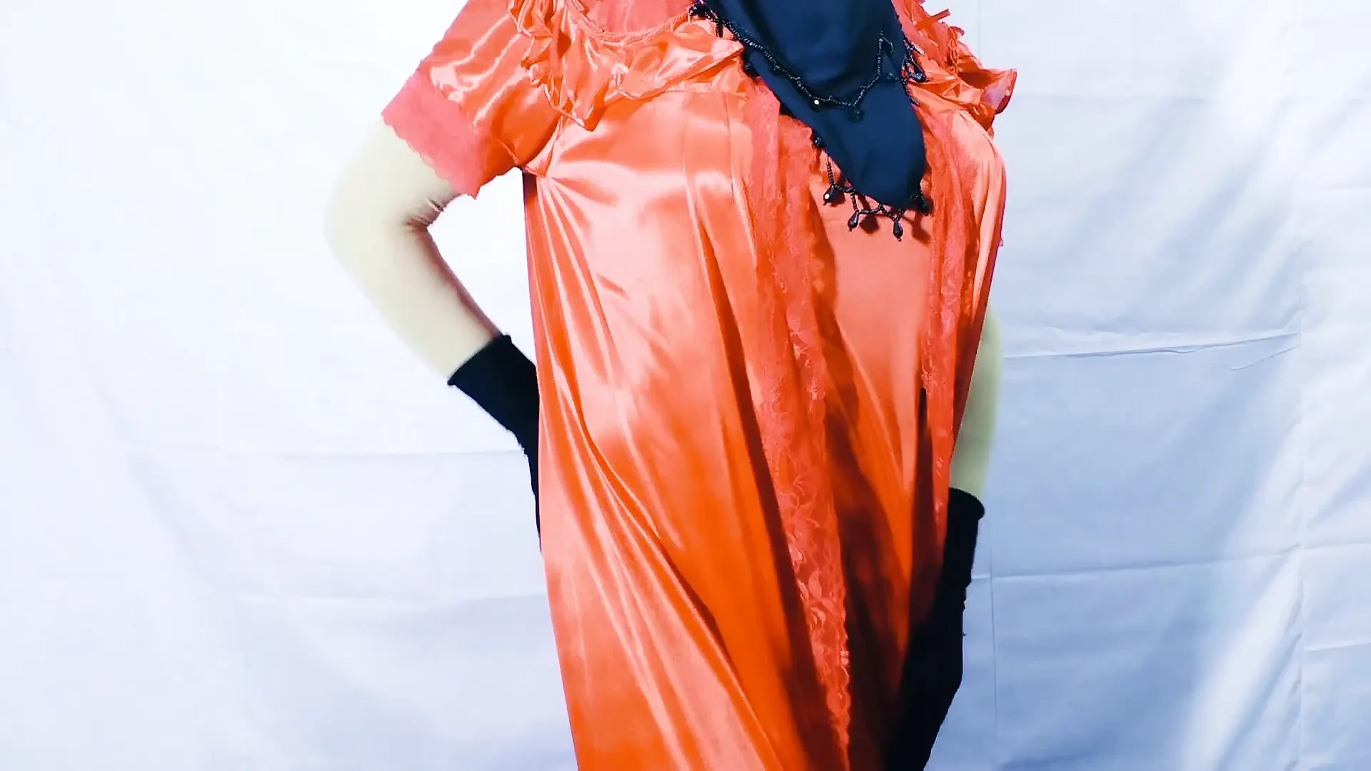 Bengali Beautiful stepmother spends the night with her stepson and has sex with him