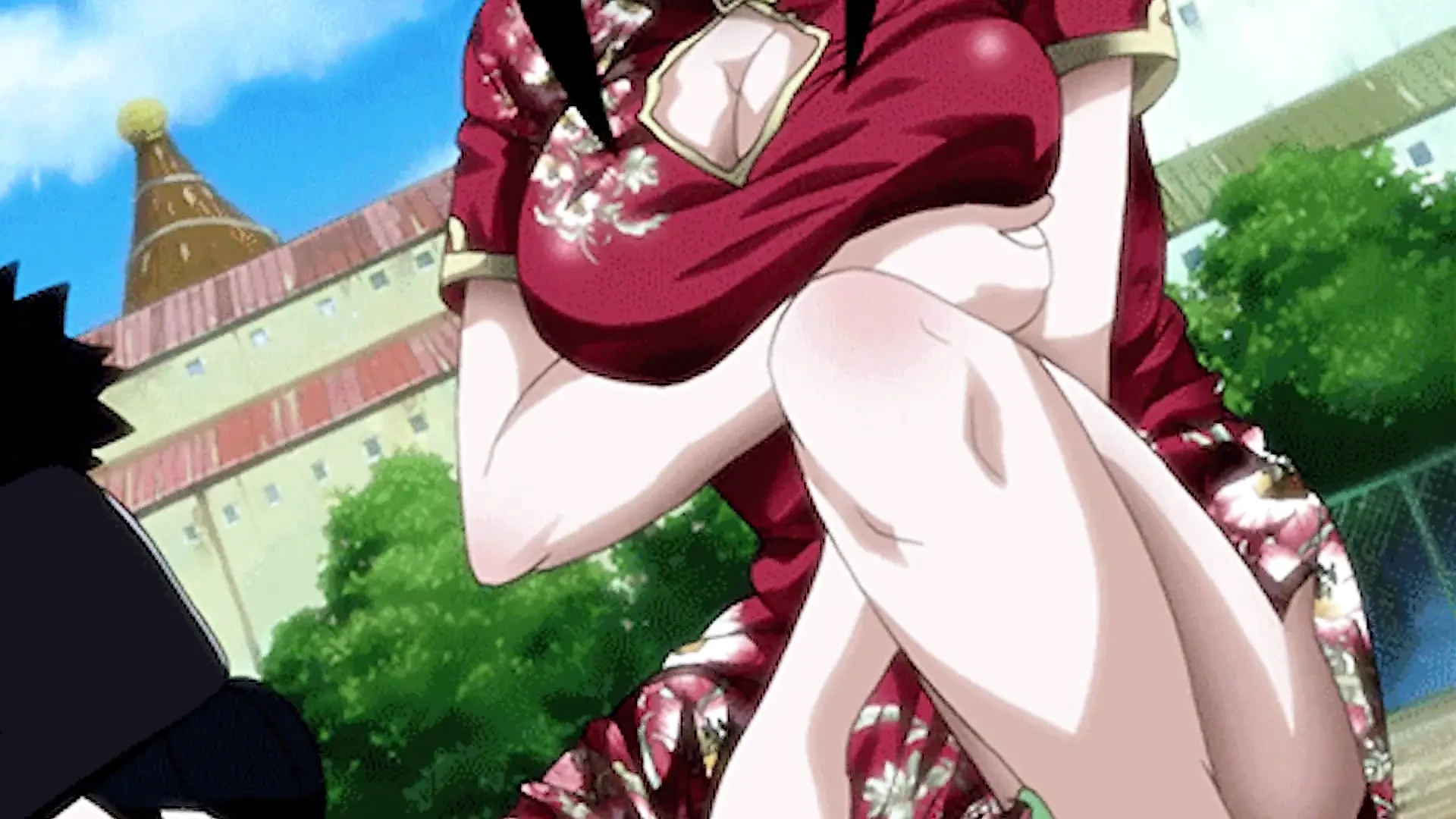 There’s a Really Dark Secret In This Naruto Game (Jikage Rising #37)