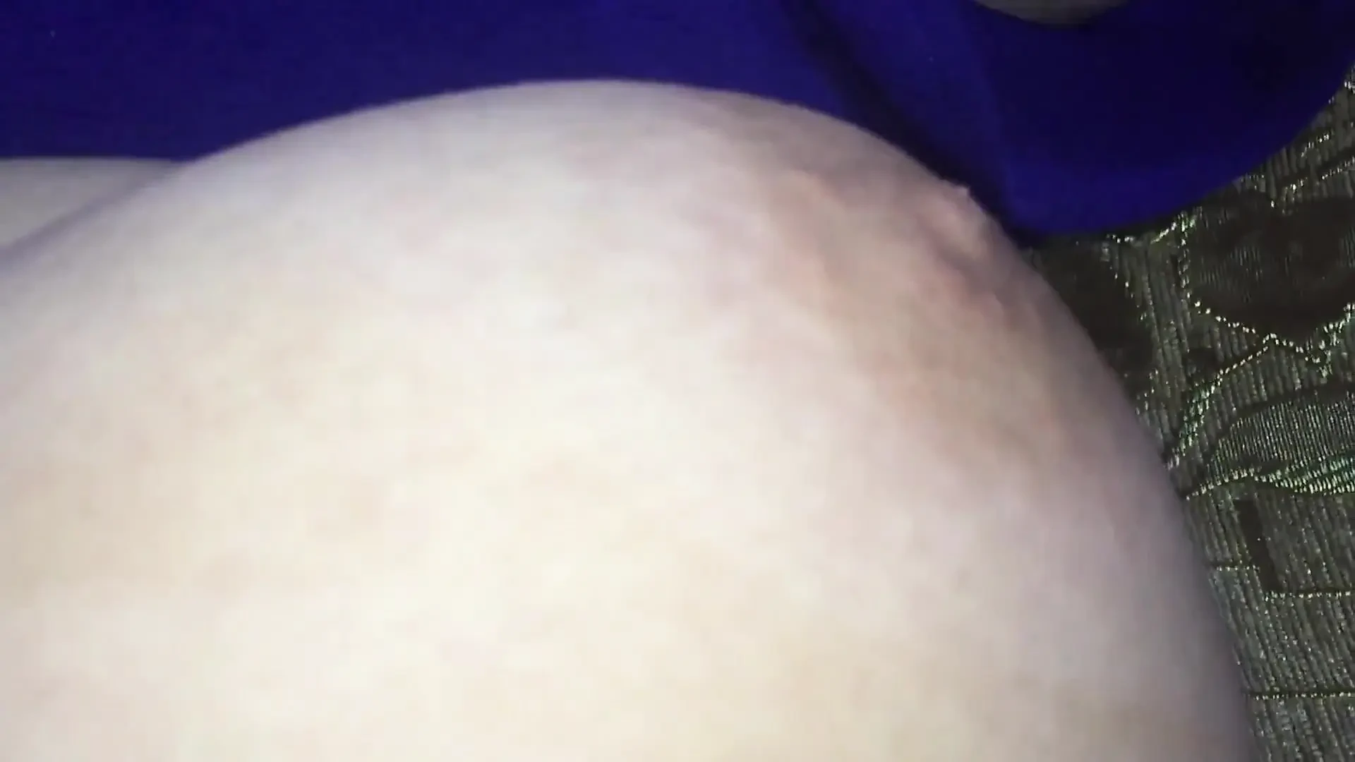 I Know Where My Dildo Should Be