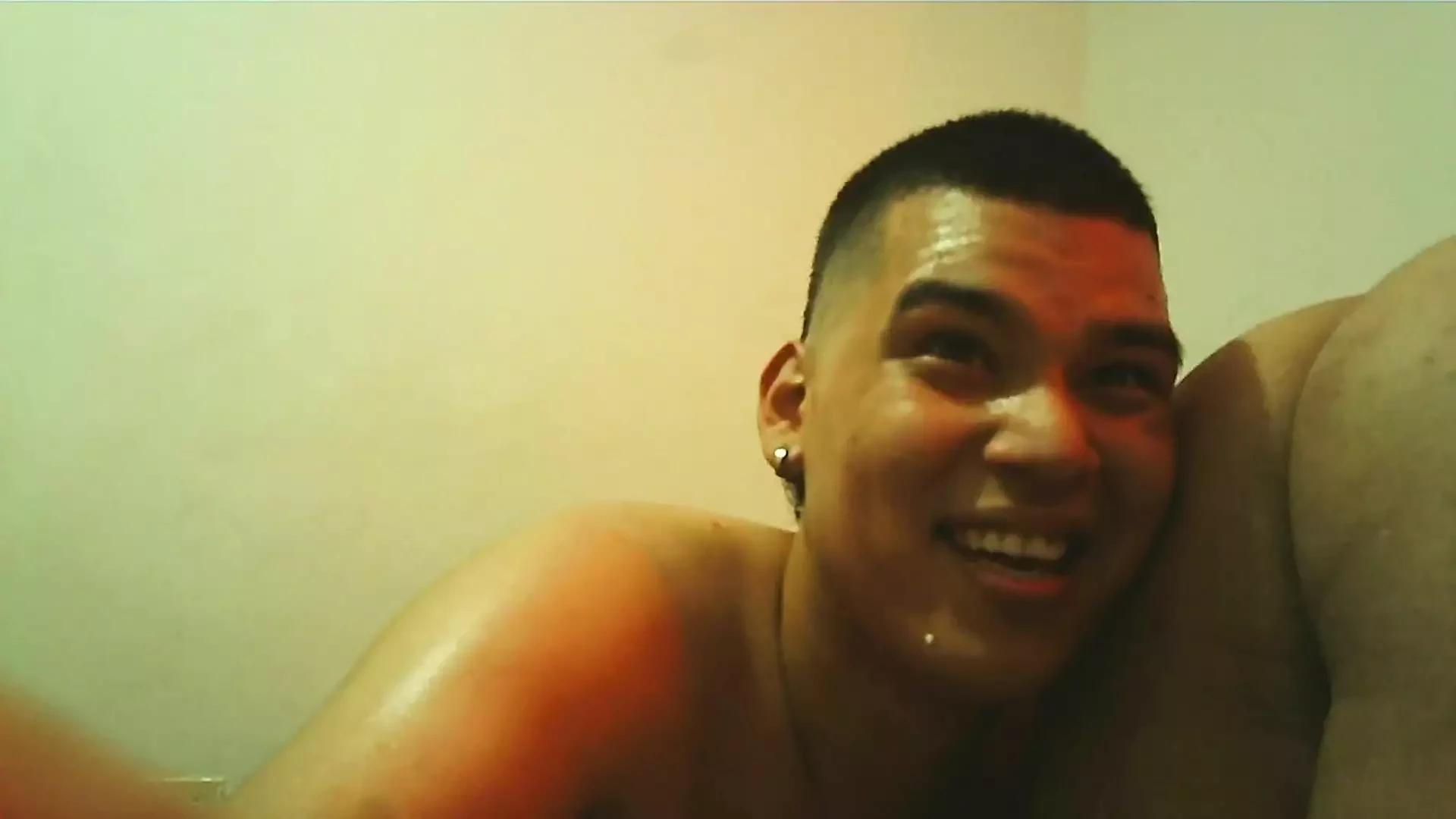 HARDCORE SEX WITH COLOMBIAN CHUBBY, SHE LOVES THAT I BREAK THAT VAGINA AND SWALLOW MY MILK