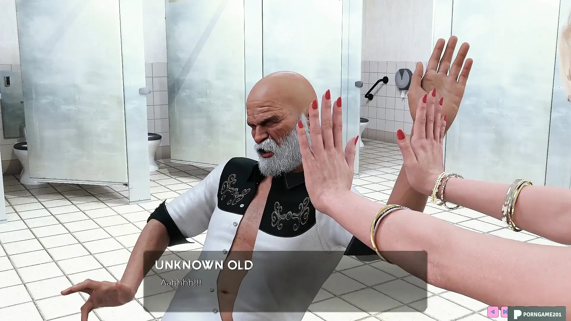 Perseverance – Playthrough #1 (reup)