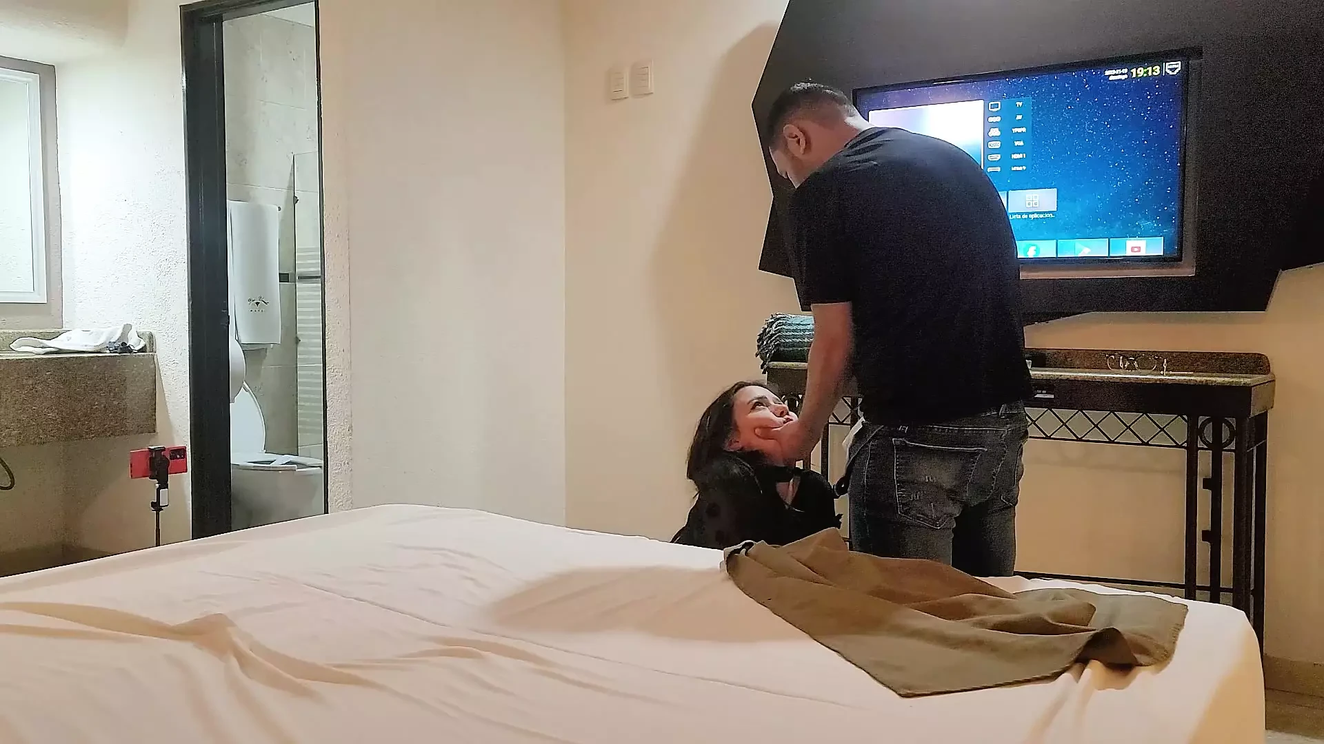 Destroy Me, Educate Me, Discipline Me for Being a Whore. All I Want Is to Serve You.