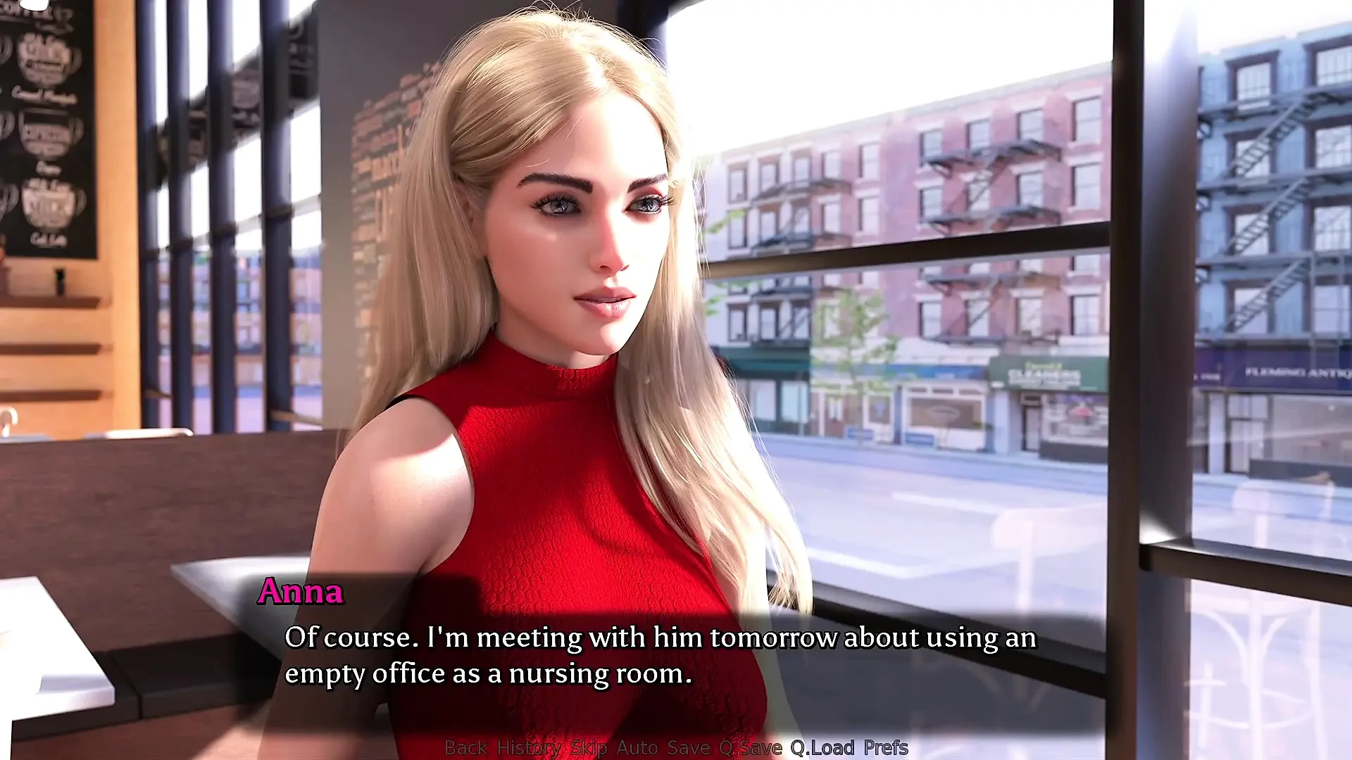 A Perfect Marriage #12