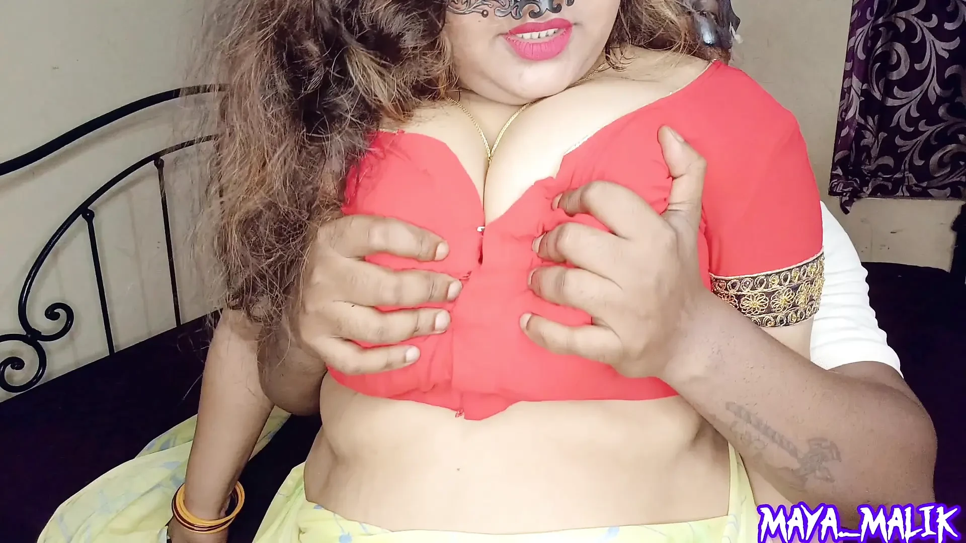 Part-3 to Save My Husband’s Job, I Had to Fuck His Old Boss