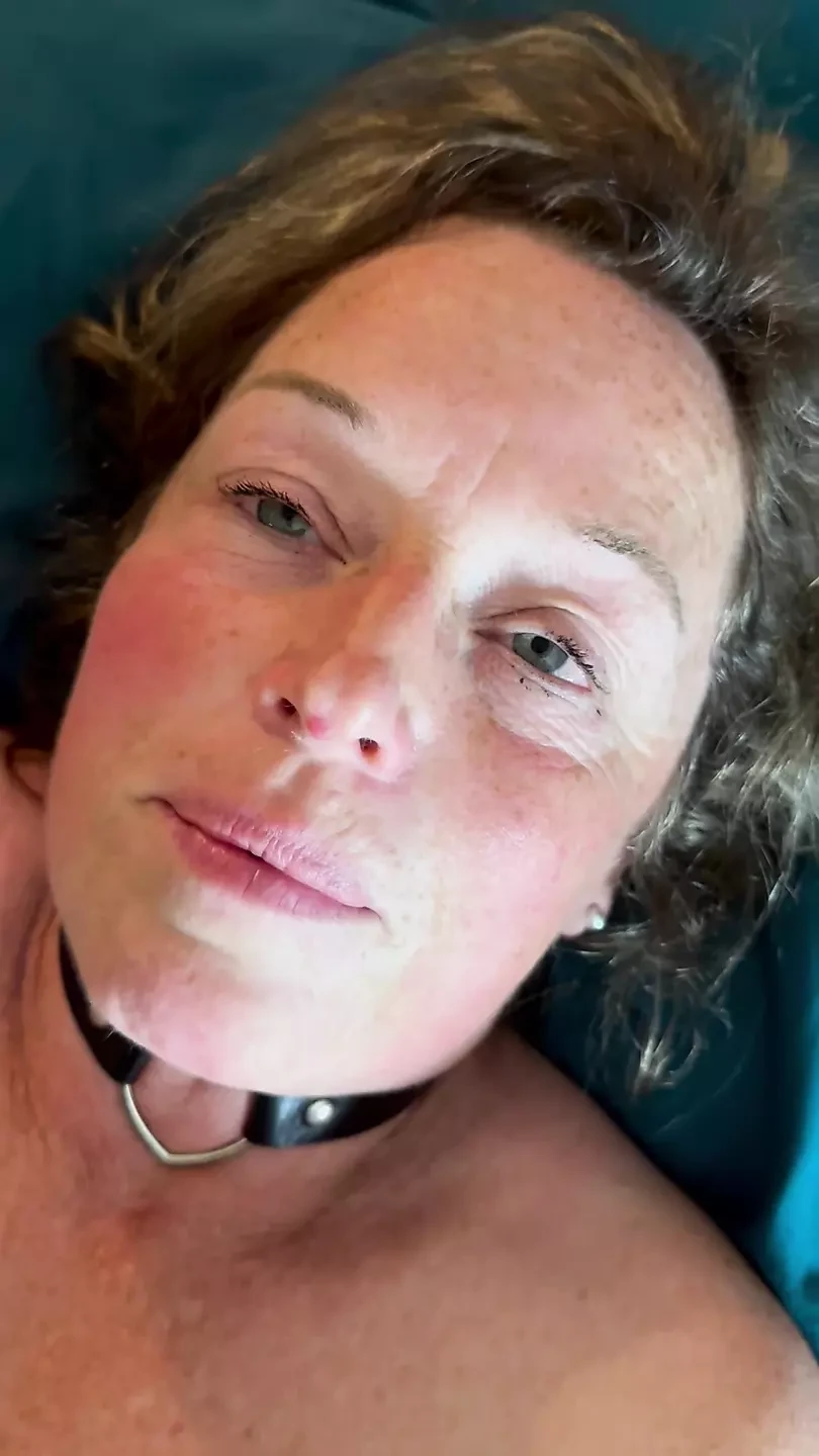 Loud moaning MILF dirty talk and let’s you know she is cumming multiple times