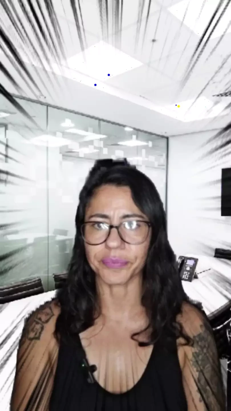 Erotic Tales by Laura Bernardes: Chapter 5 of The Heart of São Paulo Revealed!