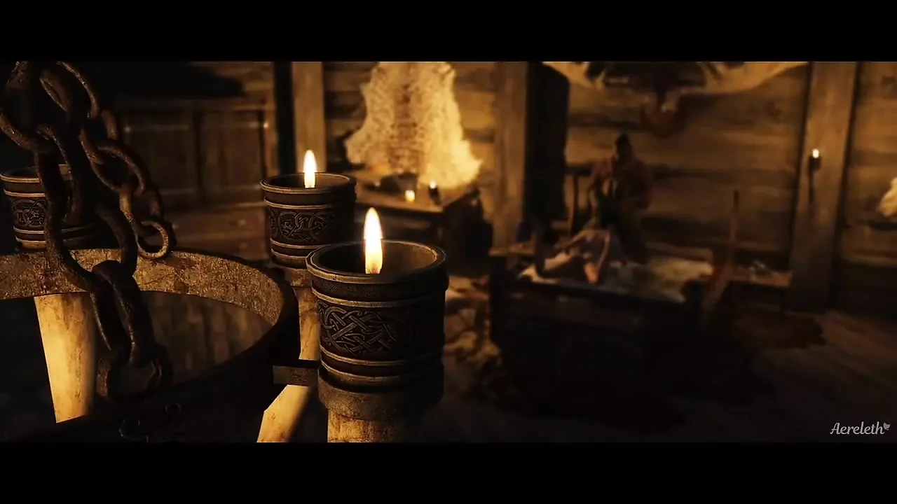 3d hd high quality pron video