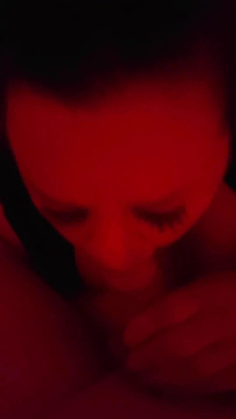 She sucks me up so so excellent