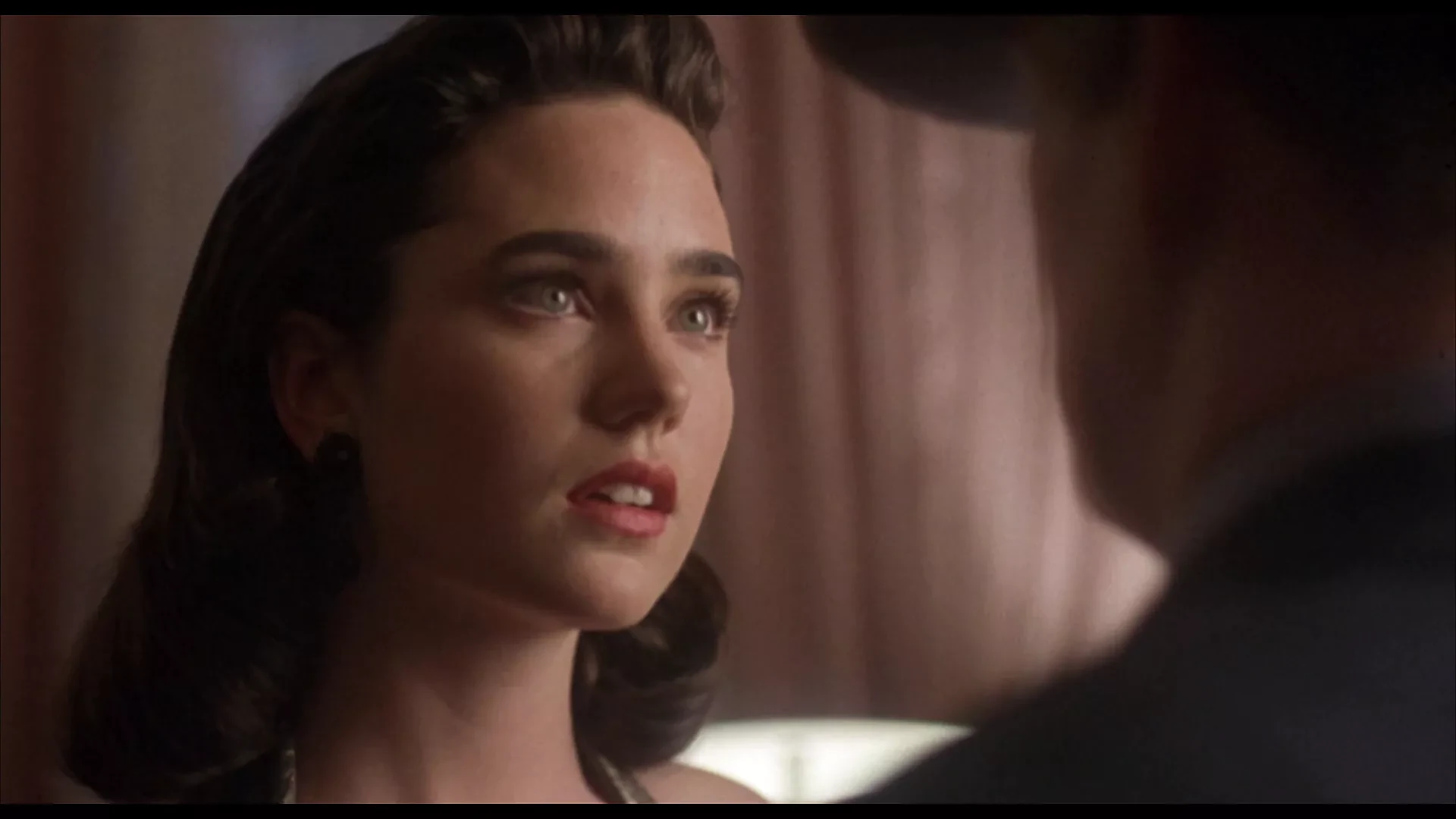Jennifer Connelly – ”Mulholland Falls” (HQ)