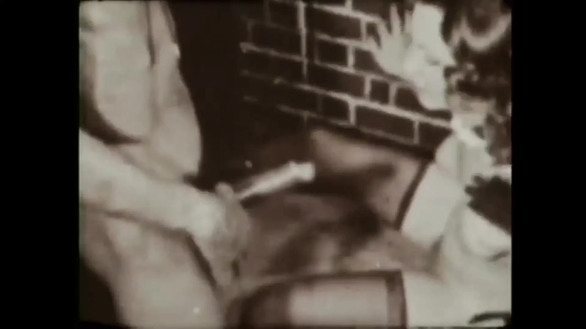 The Lymphomaniac Wife