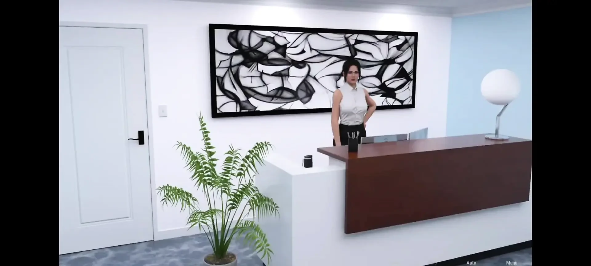 Shattered minds episode 2