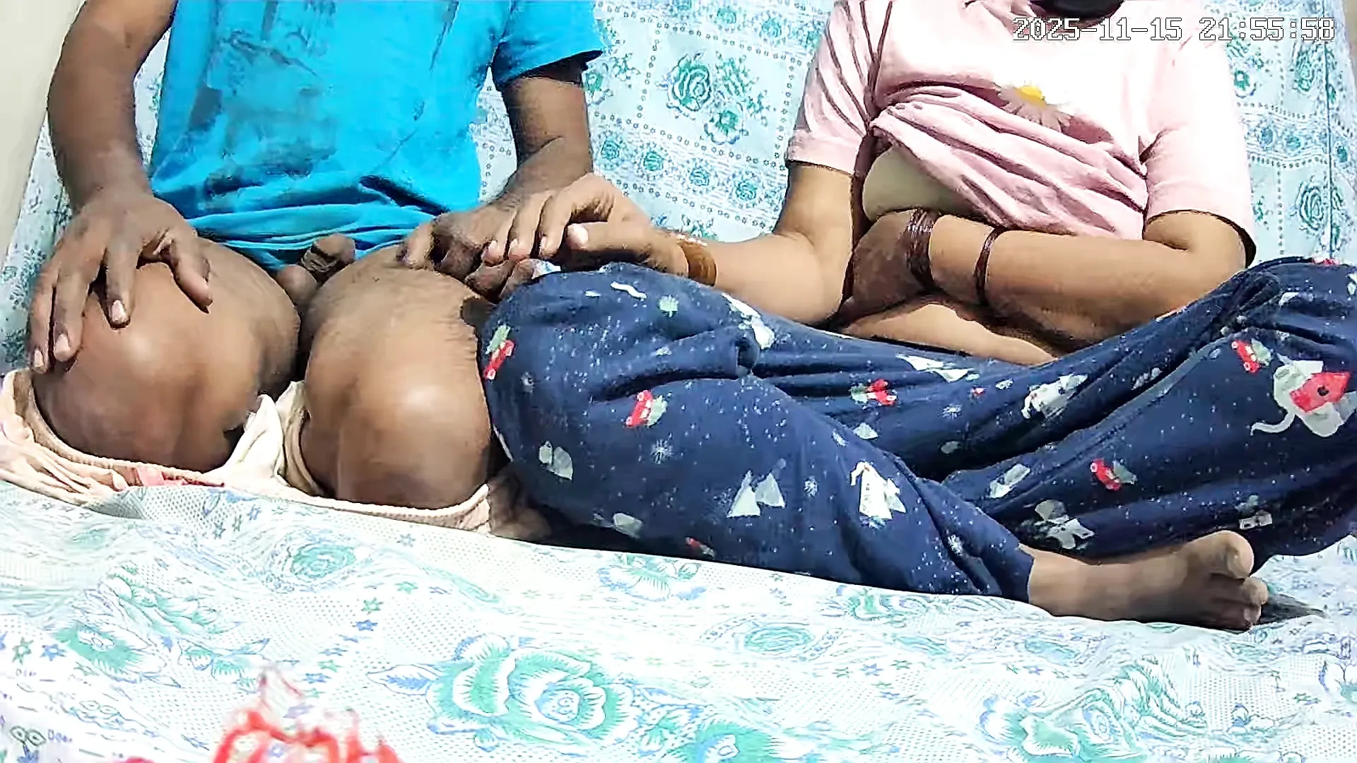 Big boobs school girl and boy doggy style fuck in the room 8644