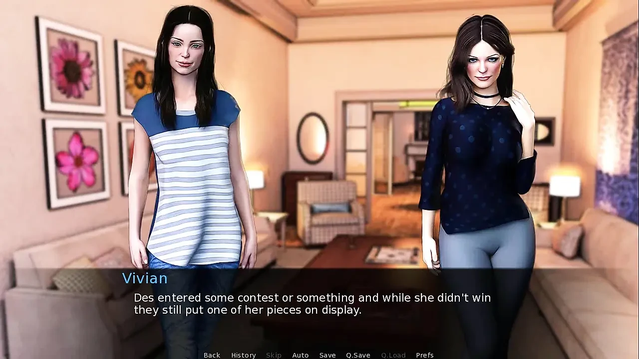 Dog days of summer:nerdy girl wants to have a party-Ep1