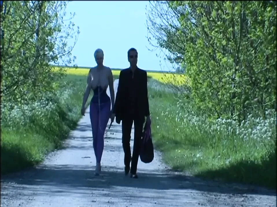 Der Sadisten-Zirkel 10 – Episode 1