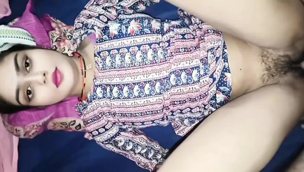 Xxx indian girl video