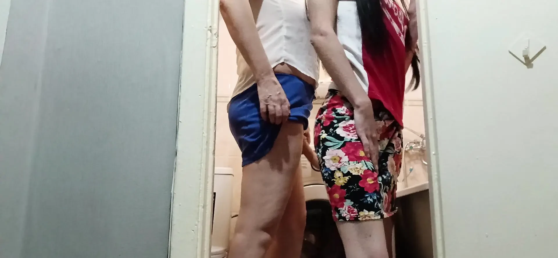 I’m cheating on my husband with his lesbian stepsister