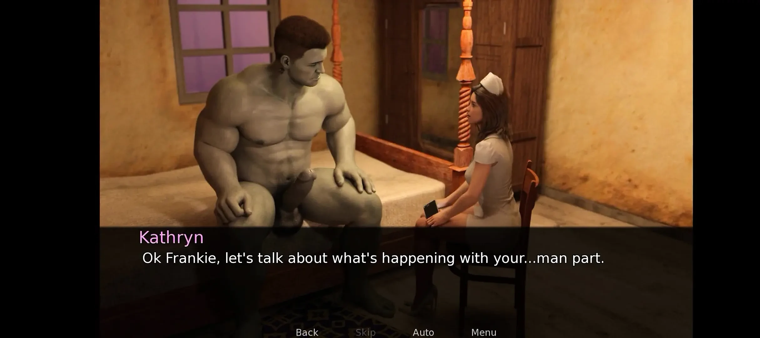 The East Block – Halloween Edition Part 3