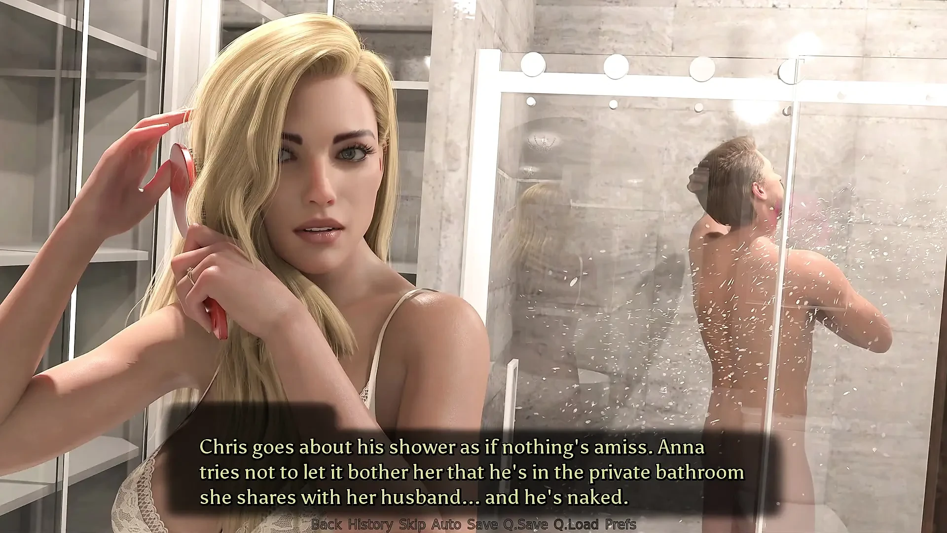 A Perfect Marriage #13