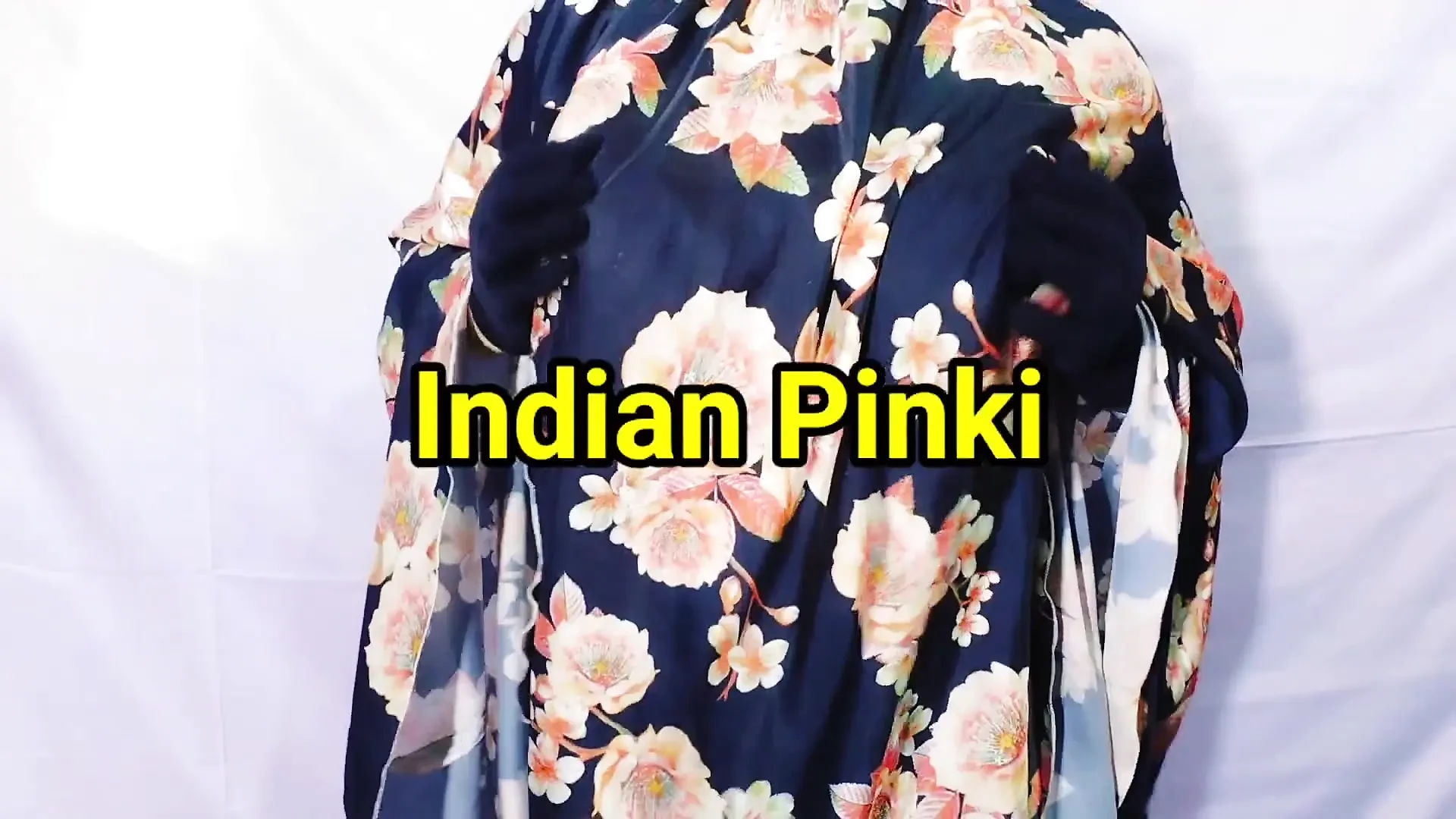 Indian Hijabi Muslim Bride Fucking – Clear Hindi Dirty Audio