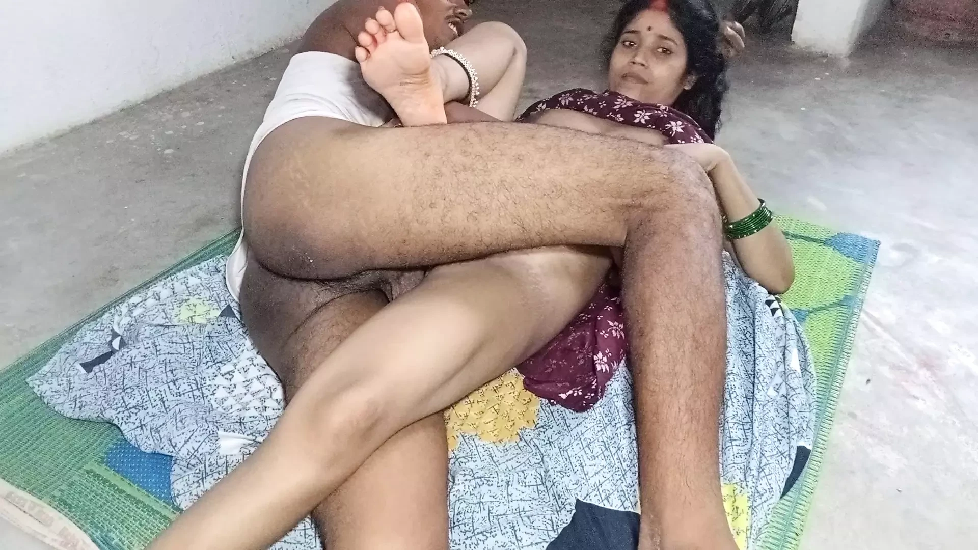 Indian bhabhi’s ass fucking story by an Indian boy Hindi