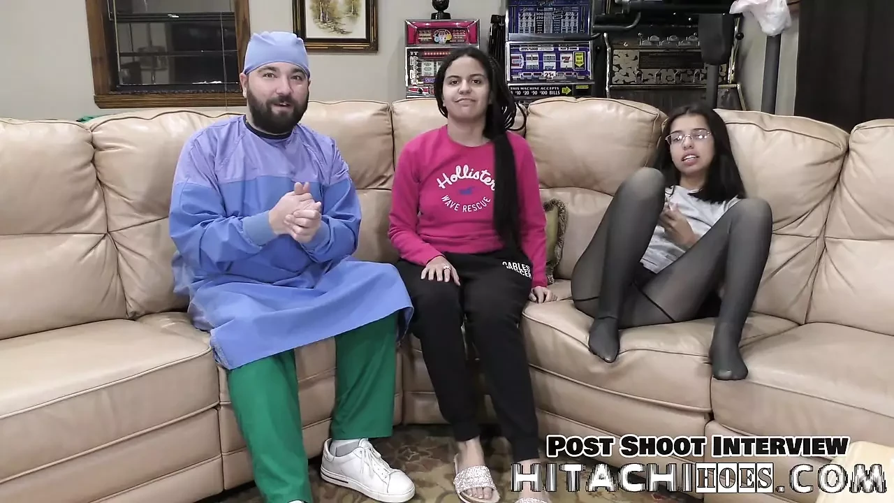 Freshman Gets Mandatory Hitachi Orgasm – Alix Avery