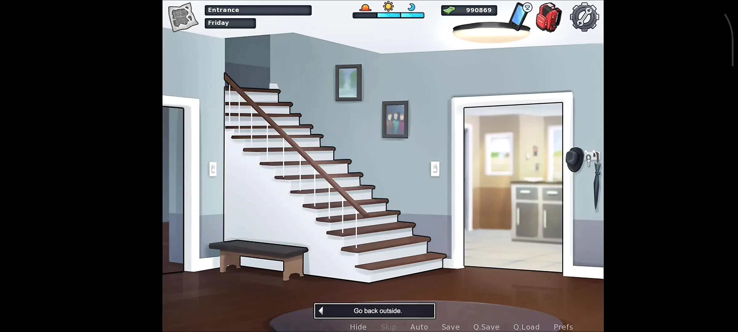 Let’s Play Summertime Saga Story Mode Missions  English German Viewers