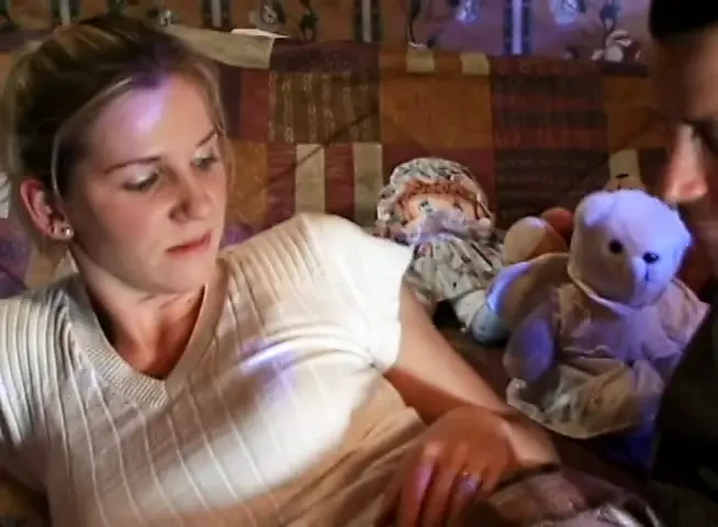 Stop studying for today and start to suck my cock