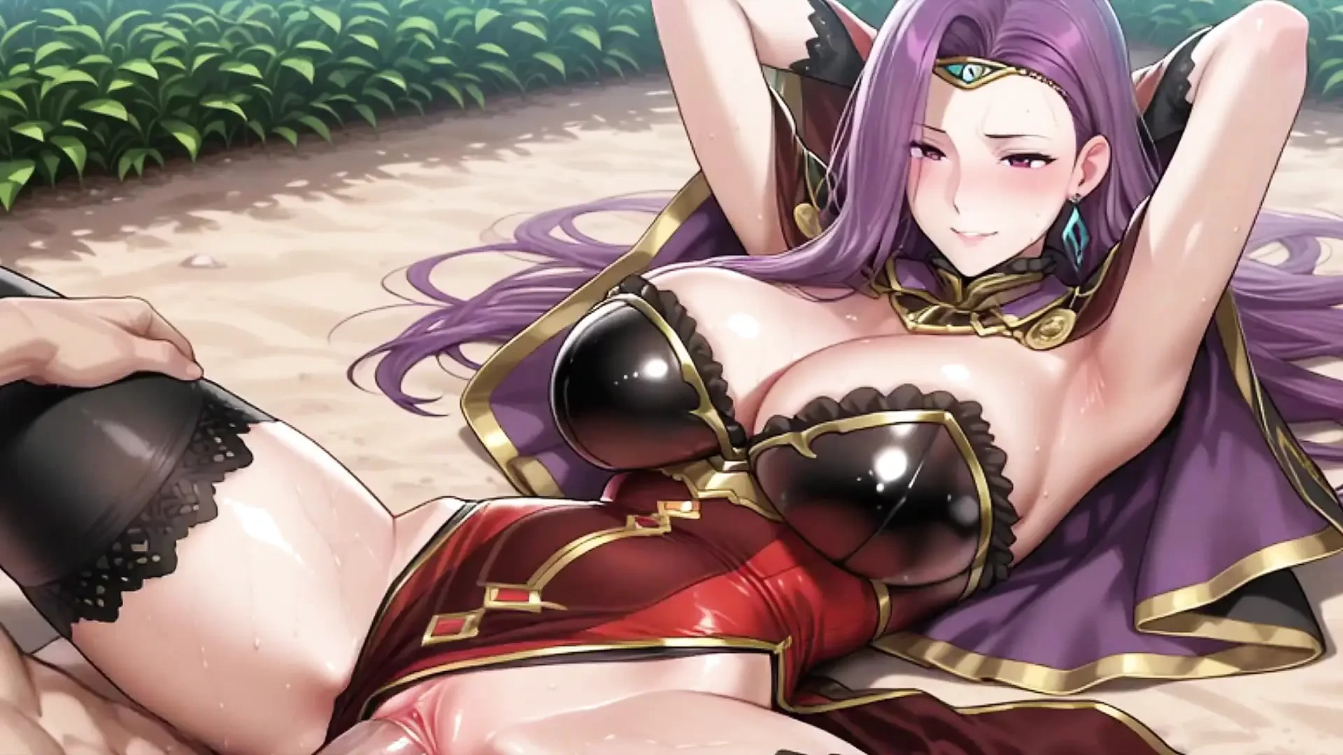 Fire Emblem Sonya Hen