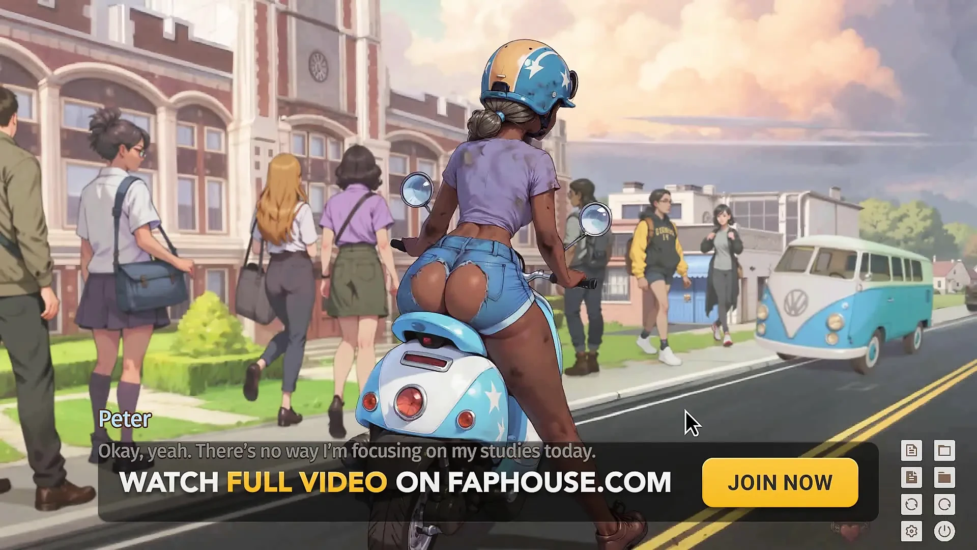 Taffy Tales – Episode 2