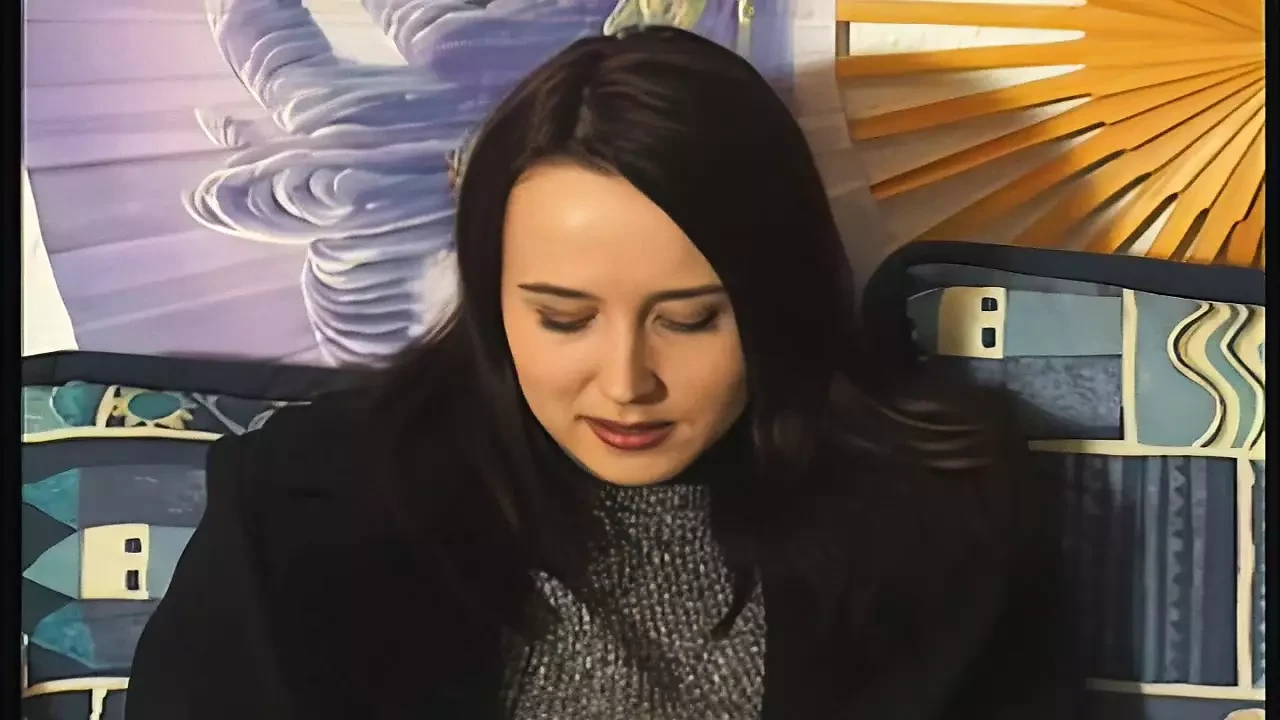 junge brunette auf der strasse angequatscht und zum ficken mitgenommen