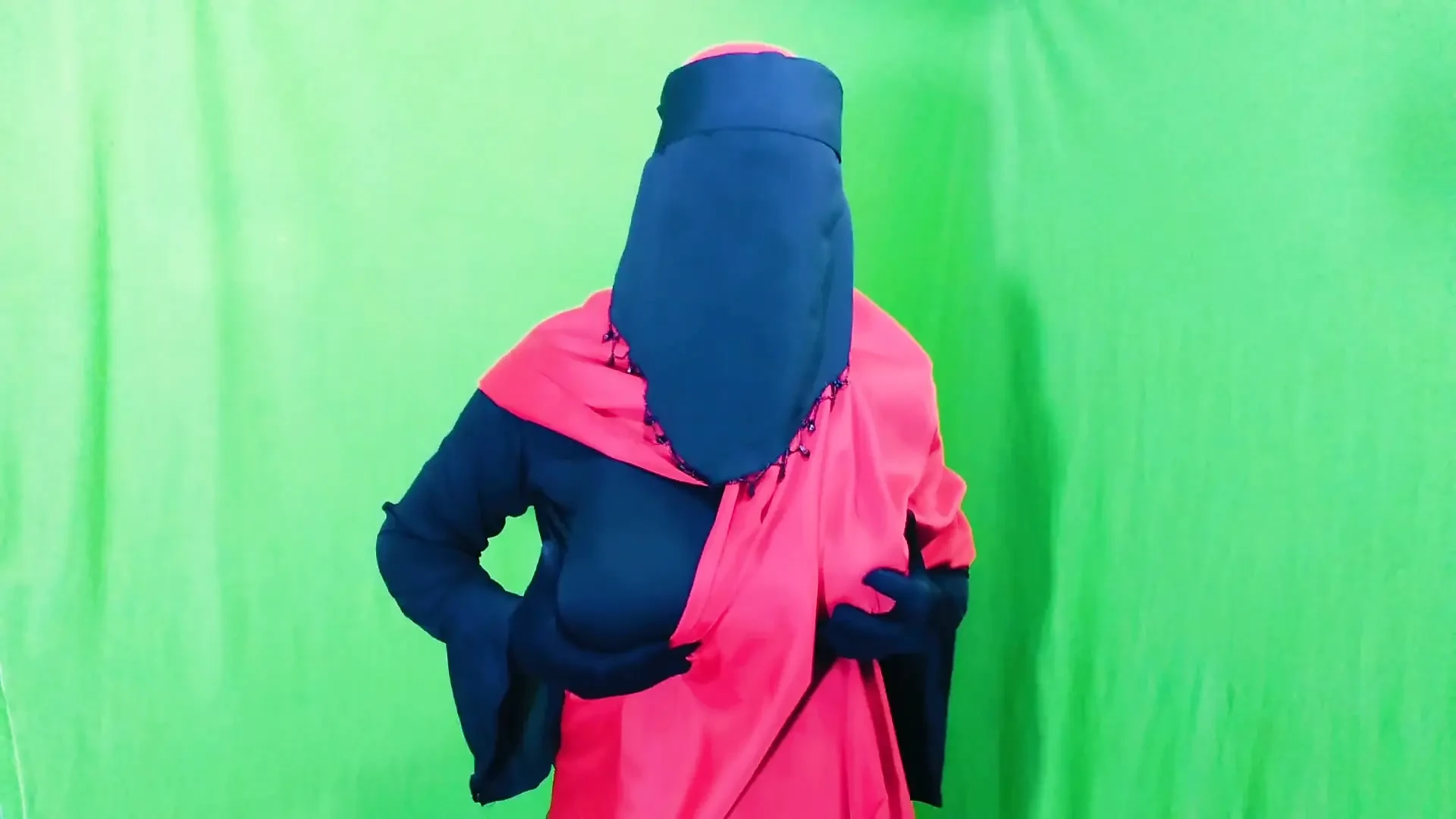 Bangladeshi beautiful housewife spending the night with neighbor and having sex