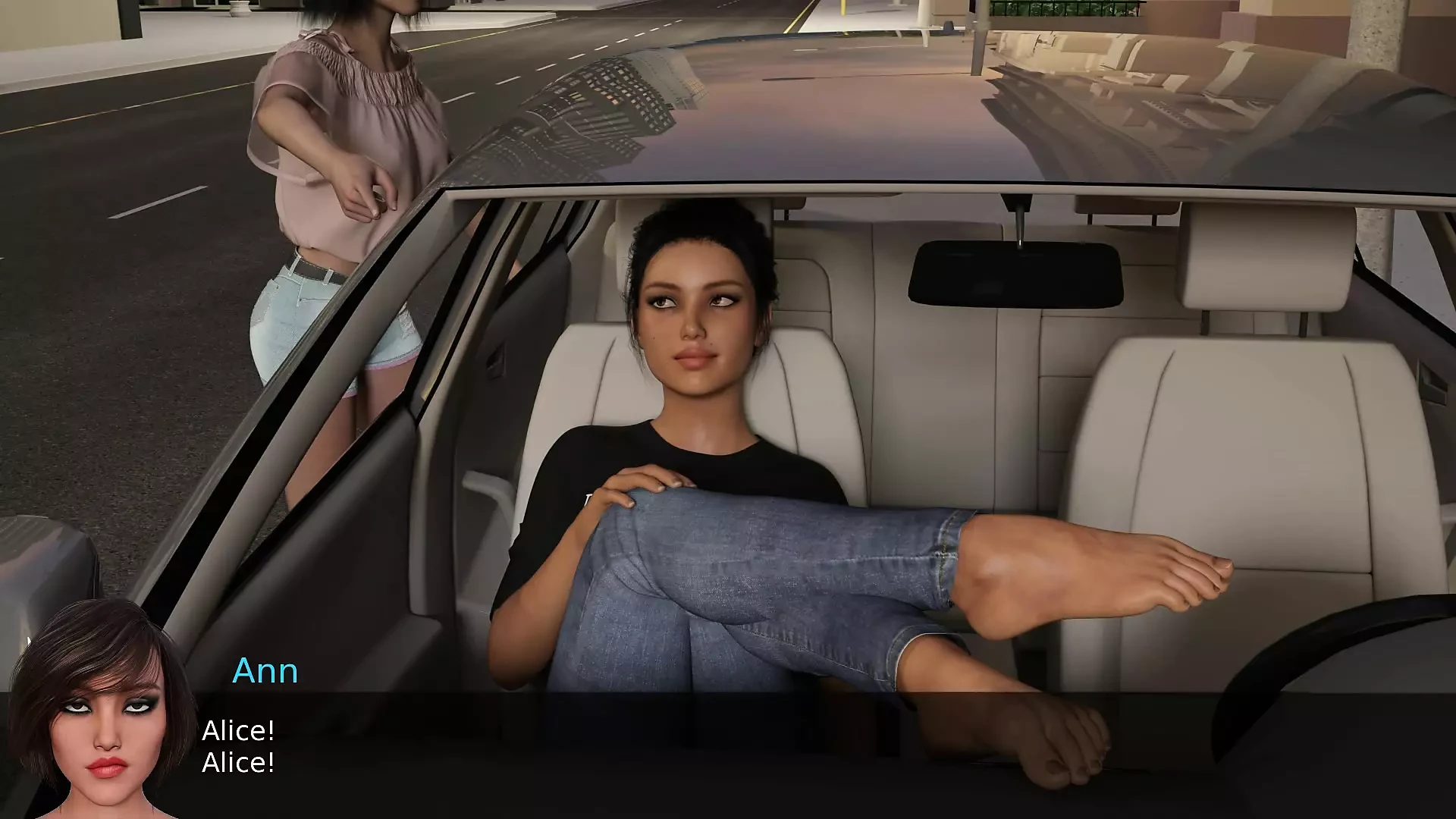 Big Brother Erotic novel – Ch 1 – Ep 1 – Move