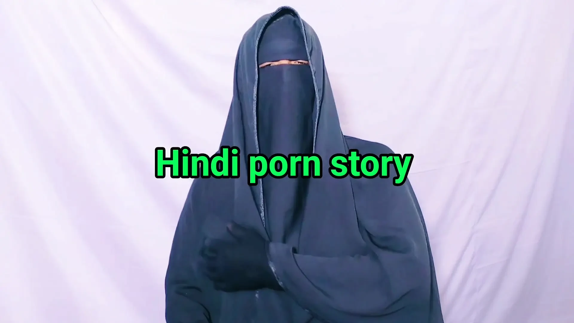 Indian Bhabhi hijabi Muslim sex story