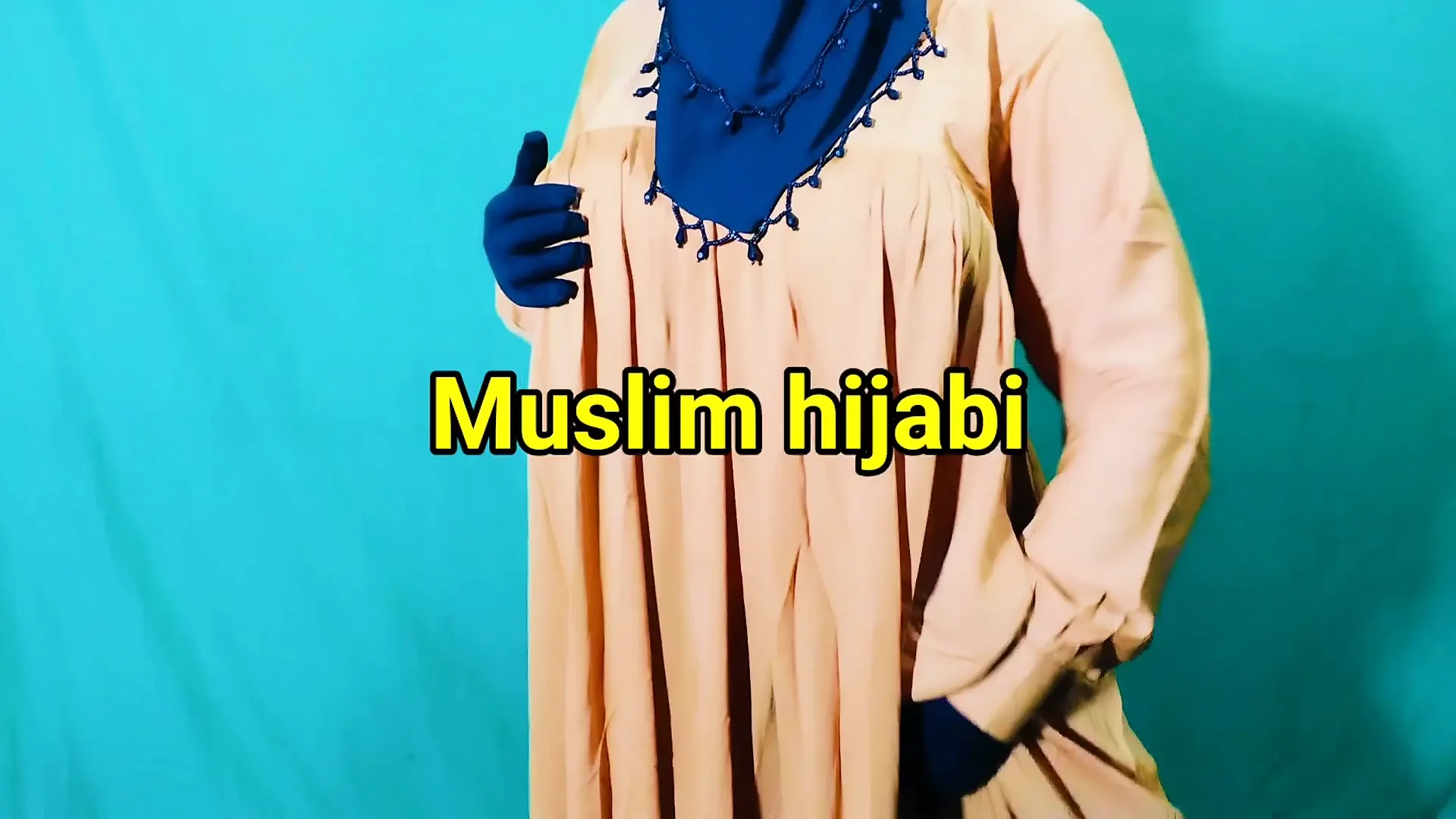 Indian beautiful hijabi Muslim couple thirsty for sex