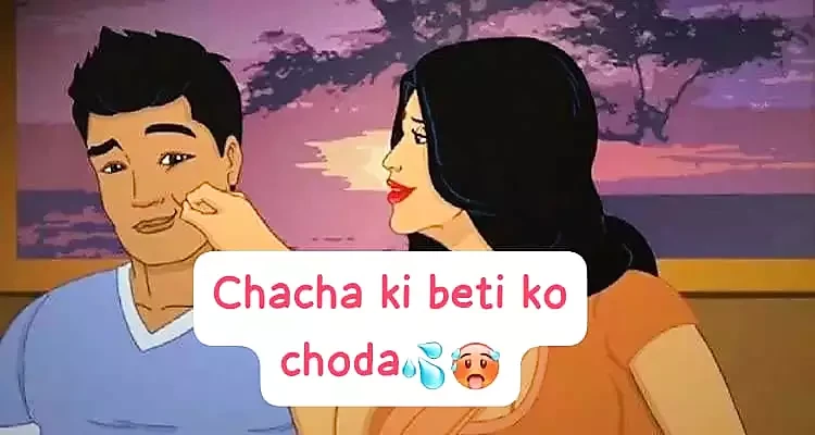 Hot Indian step family fuck