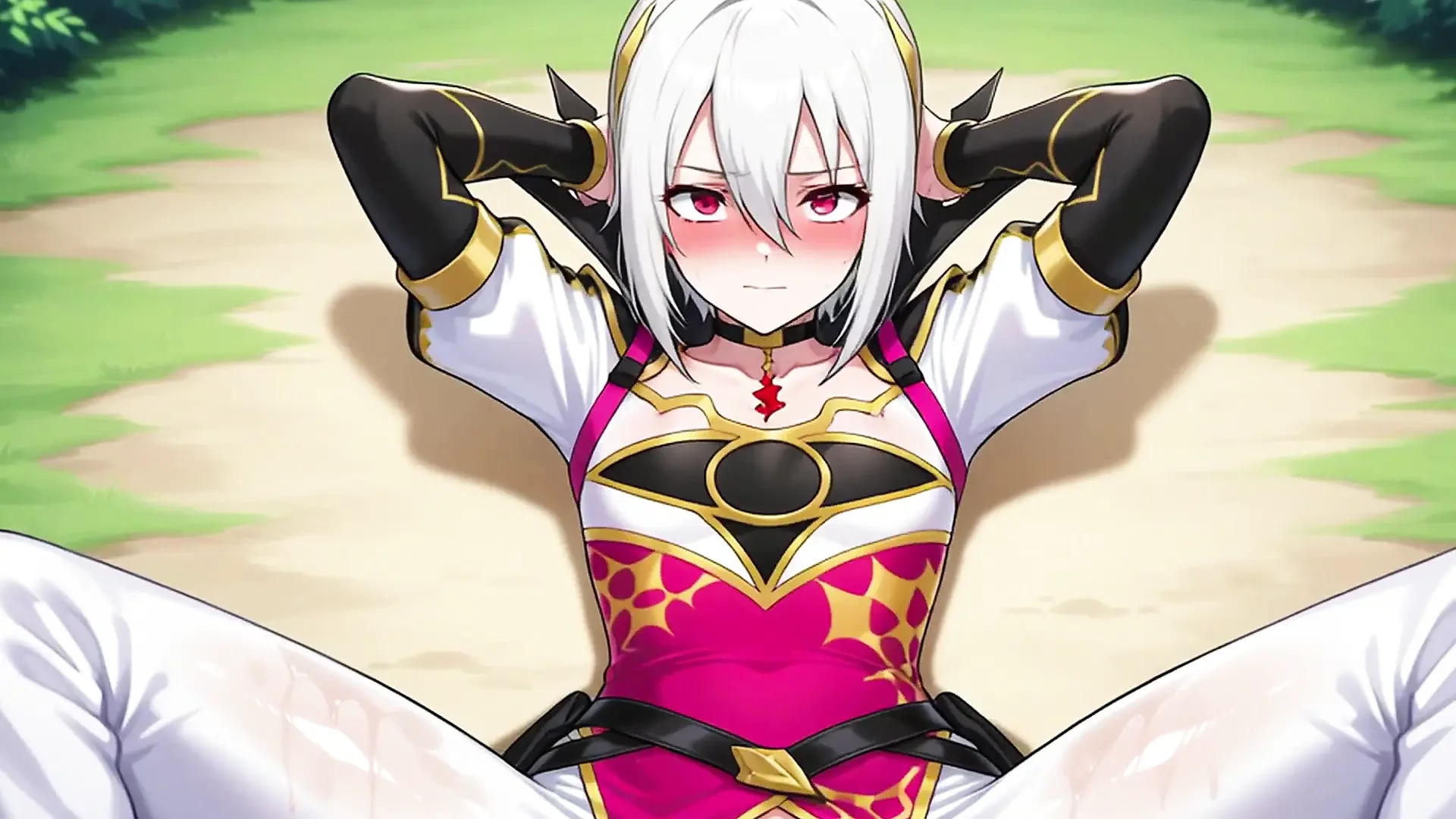 Fire Emblem Rafal Hen