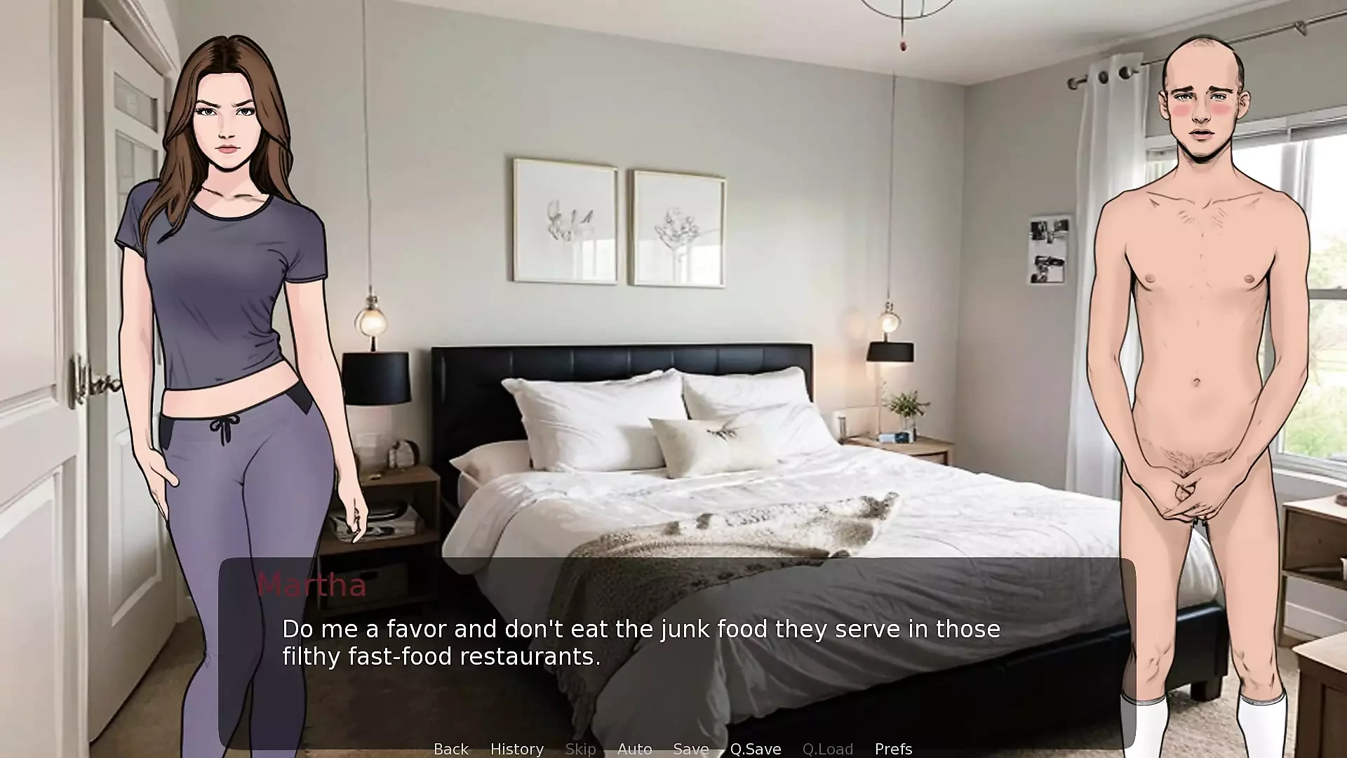 The Promise We Made – Episode 5